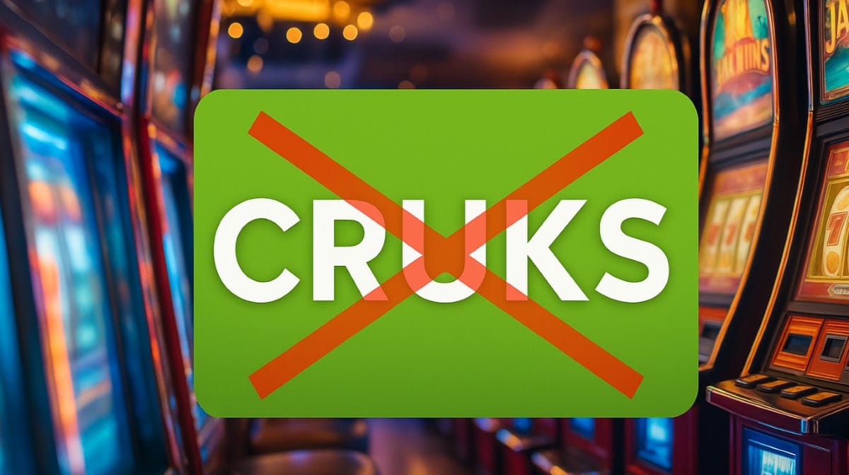 Wat is een casino zonder Cruks en waarom is het populair?