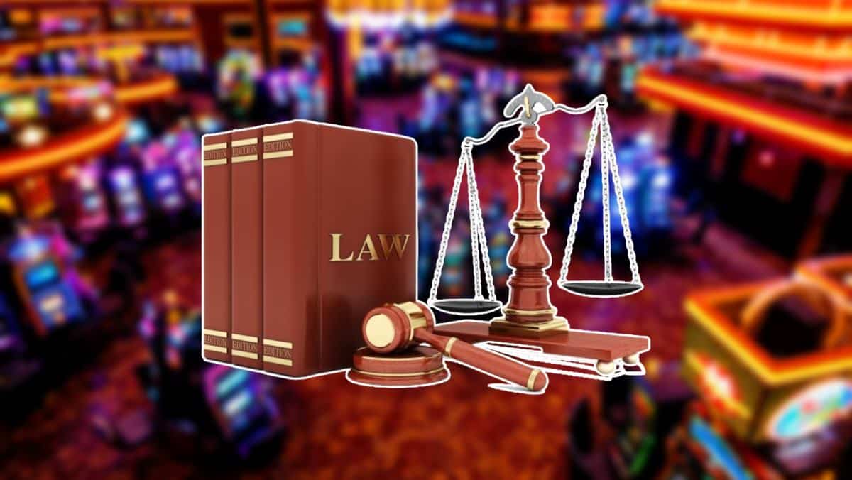 Is een casino zonder Cruks legaal in Nederland?