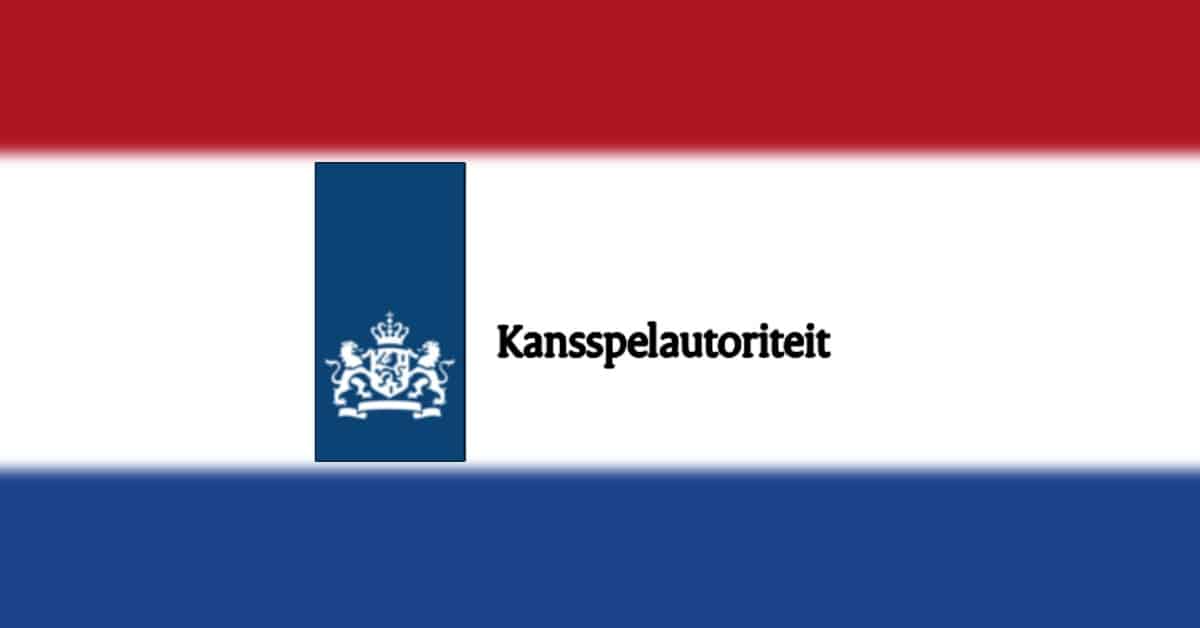 Nederlandse Kansspelautoriteit