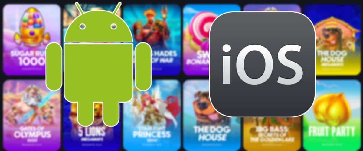 Mobiel spelen: veilig gokken zonder Cruks op je mobiele apparaat